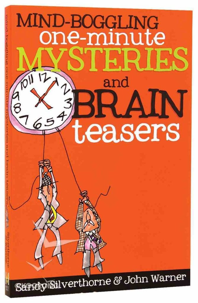 mind-boggling-one-minute-mysteries-and-brain-teasers-book-by-sandy