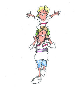 Father's Day Scriptures and Activities
