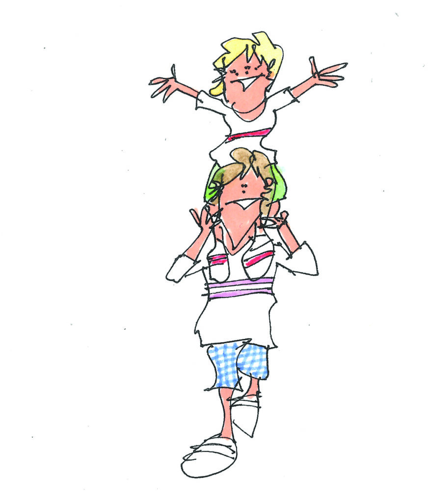Father's Day Scriptures and Activities